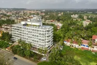 Vivanta Goa, Miramar - 5 étoiles