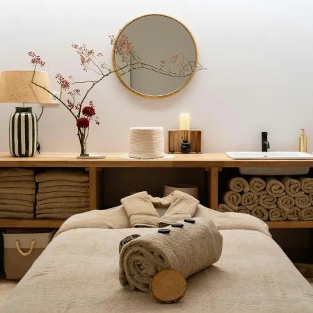 Chateau L Hospitalet Wine Resort and Spa