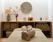 Chateau L Hospitalet Wine Resort and Spa - spa