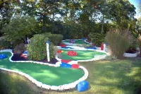 The Mariner Resort Cape Cod by the Red Collection - Familien