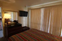 Trails End Motel Sheridan - 3 estrellas