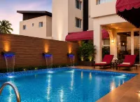 Home Suites Boutique Hotel Freetown - Ocean View