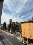 Nettuno Boutique Stay - Historic centre Bologna - 3-Star