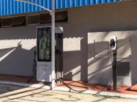 Hotel Dan Inn Uberaba & Convenções by Nacional Inn - Parkplatz