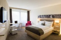 Best Western Plus Parkhotel Velbert - Wifi