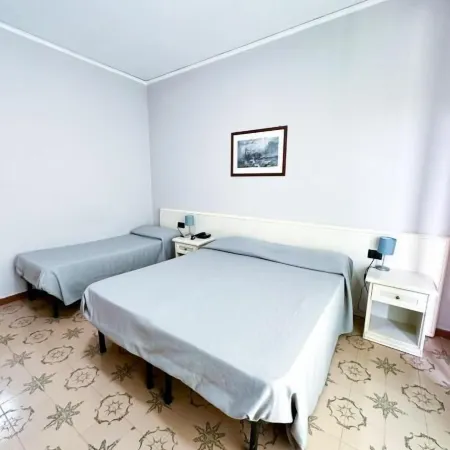 Hotel Europa