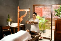 Gateway Bekal - spa