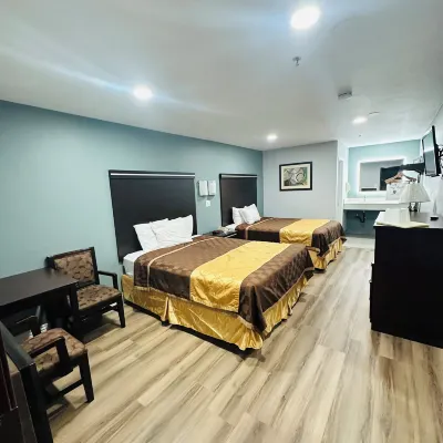 Americas Best Value Inn - Motels