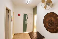 Nomah Hostel 2 - Nhà nghỉ