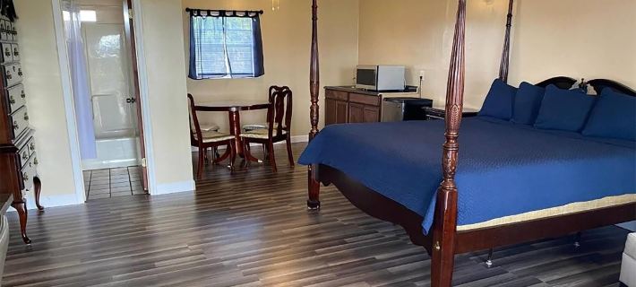 Budget Inn Hotels in Sebring
