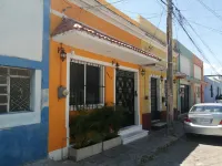 La Casa del Quetzal Private Rooms in Historic Mérida - Guest houses
