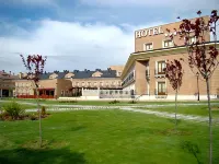 Hotel II Castillas Ávila - Завтрак