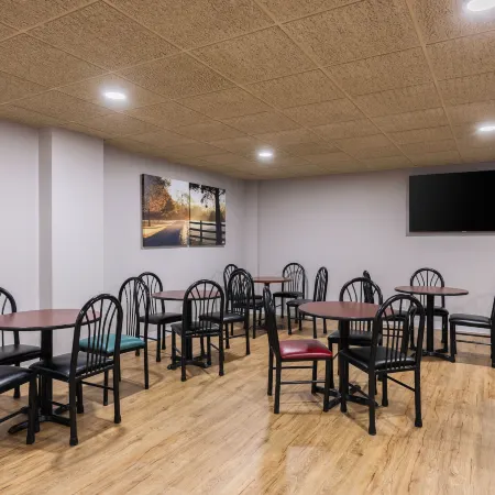Baymont by Wyndham Lexington