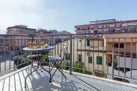 Luciano Ciampino Apartments - 3つ星