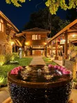 Chaba Varee Resort Doi Saket Chiang Mai - Wifi
