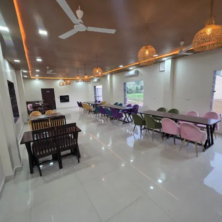 Aura Hills Pushkar By Kaya Hospitality