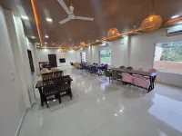 Aura Hills Pushkar By Kaya Hospitality - 2 ดาว