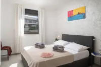 Villa Fasana - 4-Star