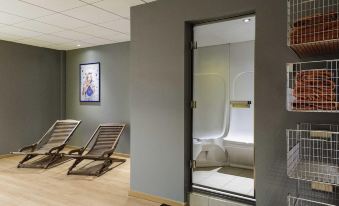 Novotel Mechelen Centrum