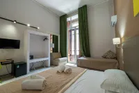 GreRos Dante H, by ClaPa Group Dilsocated Hospitality - chambre d’hôtes
