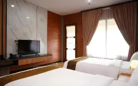 Ono Joglo Resort and Convention Jepara - 3-stjärniga