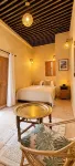 Riad La Petite Maison - Balcony