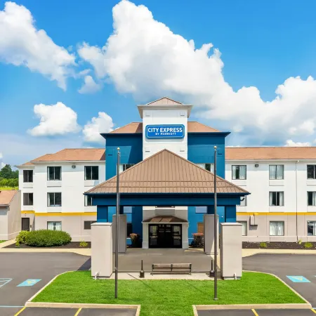 City Express by Marriott Milford Cooperstown