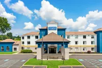 City Express by Marriott Milford Cooperstown - parking