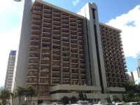 Sateltour Apart Hotel - بار