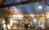 巴古斯灣旅館 - 酒吧