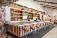 Omni Rancho Las Palmas Resort & Spa - bar