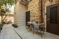 Baraca Boutique- Apartments in Jerusalem -  Ferienwohnungen