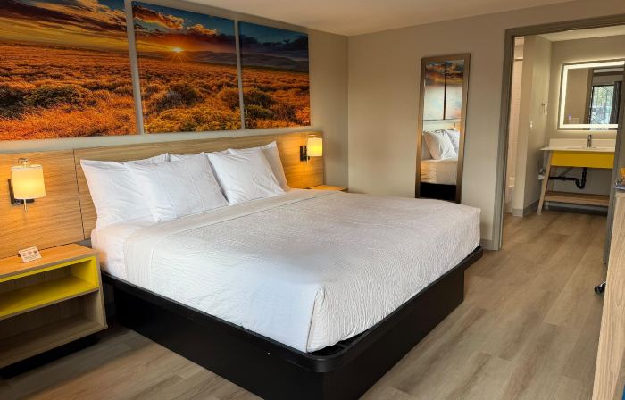 Days Inn by Wyndham Vernal Southwest