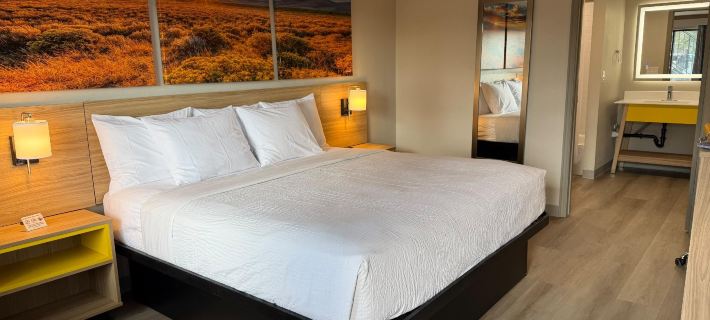 Days Inn by Wyndham Vernal Southwest Hotels in Uintah County