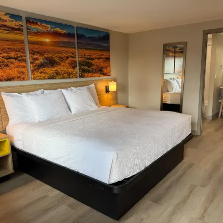 Days Inn by Wyndham Vernal Southwest