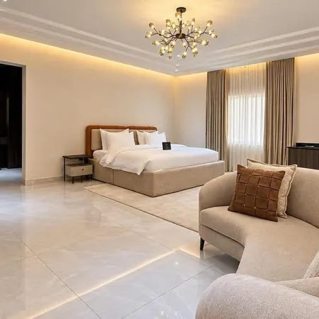 The Barli Hotel & Apartments