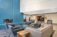 Executive Residency by Best Western Denver East - Balkon