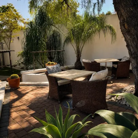 Montebello Guesthouse