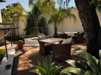 Montebello Guesthouse - Hot Tub