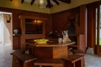 Guayllabamba Estate - Indoor Pool, Jacuzzi & Gym - 2-Star