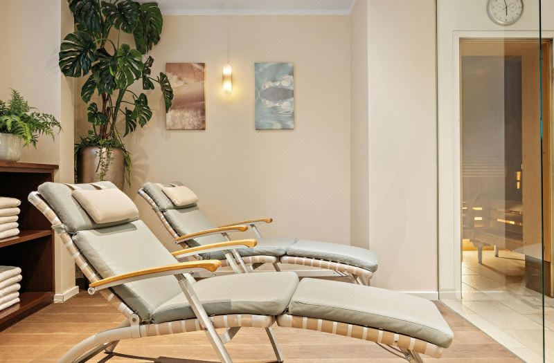 Leonardo Hotel Muenchen City West photo 3