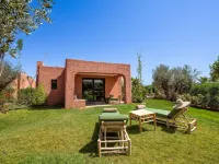 Oasis Lodges Hotels near Noria Golf Course
