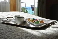 Sole Mare - Breakfast