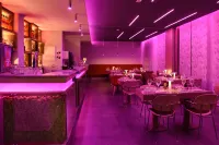 Eco Hotel Milano & BioRiso Restaurant - Wi-Fi