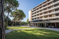 Hotel Terme Delle Nazioni - Barer