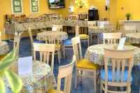 Hotel Nautico Pozzallo - breakfast