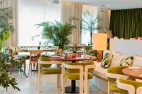 The Standard, Ibiza - Morgenmad