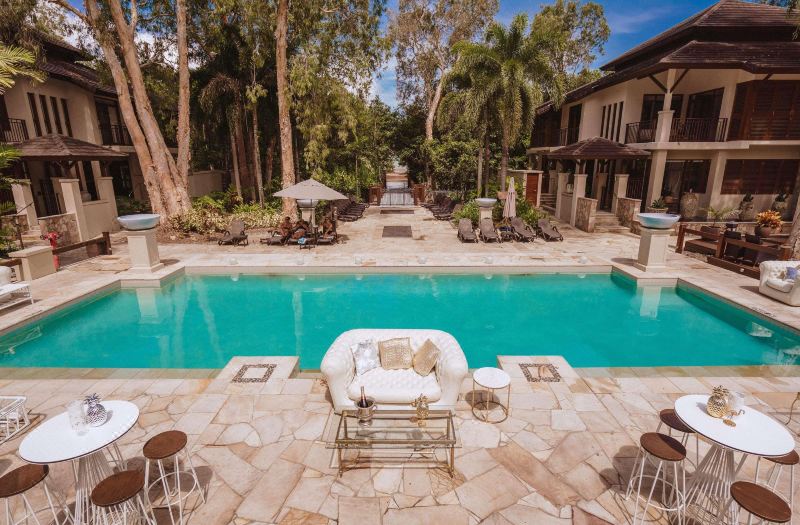 Pullman Palm Cove Sea Temple Resort and Spa photo 4