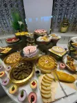 Hotel Tourmaline Peshawar - breakfast