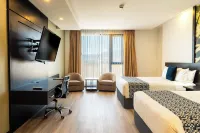 Wyndham Quito Airport - spa
